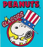 Peanuts Classics Collector Cards